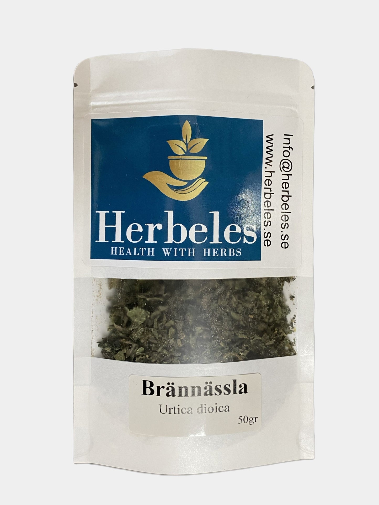 Brännässla 50gr