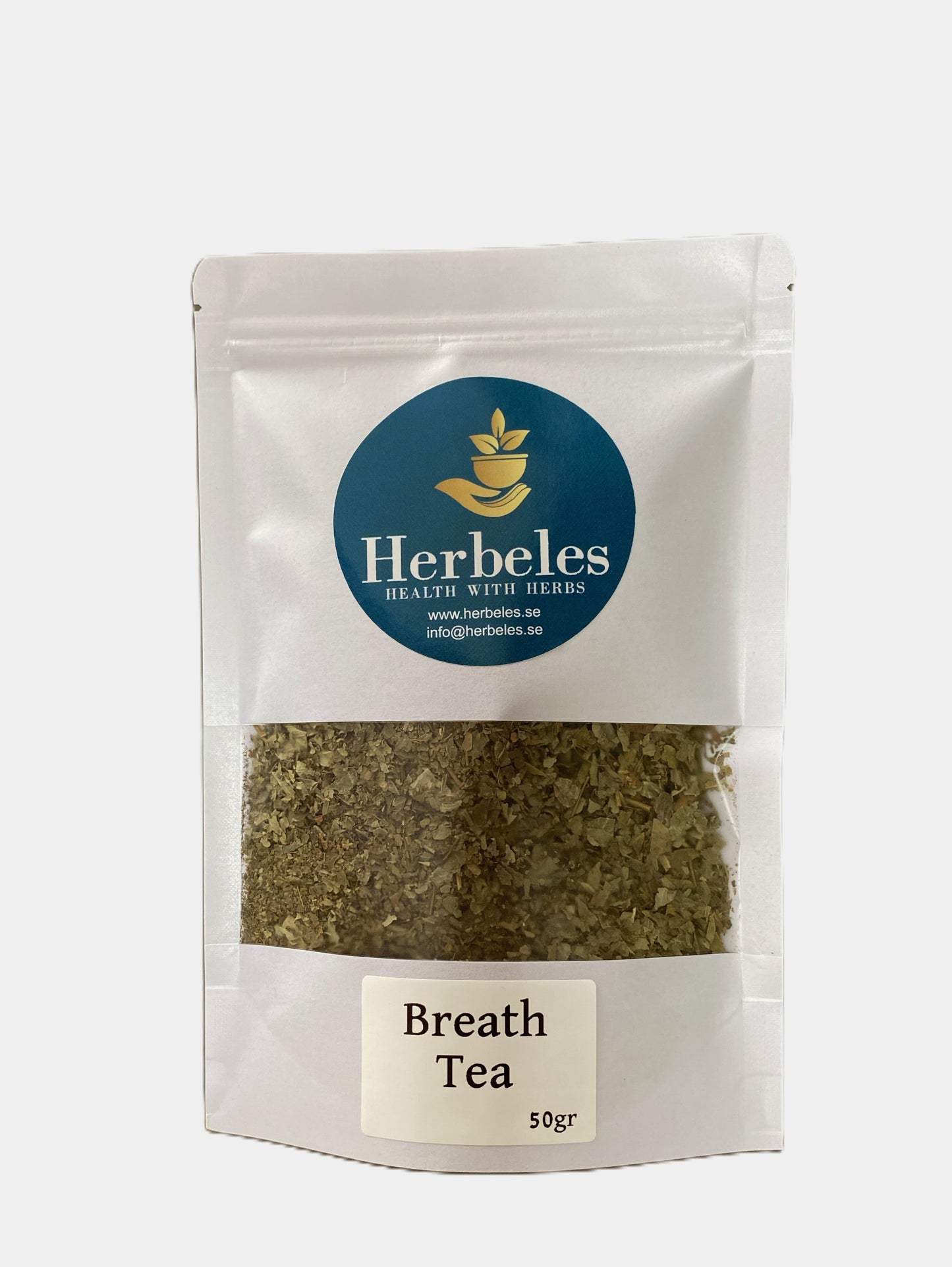 Breath Tea