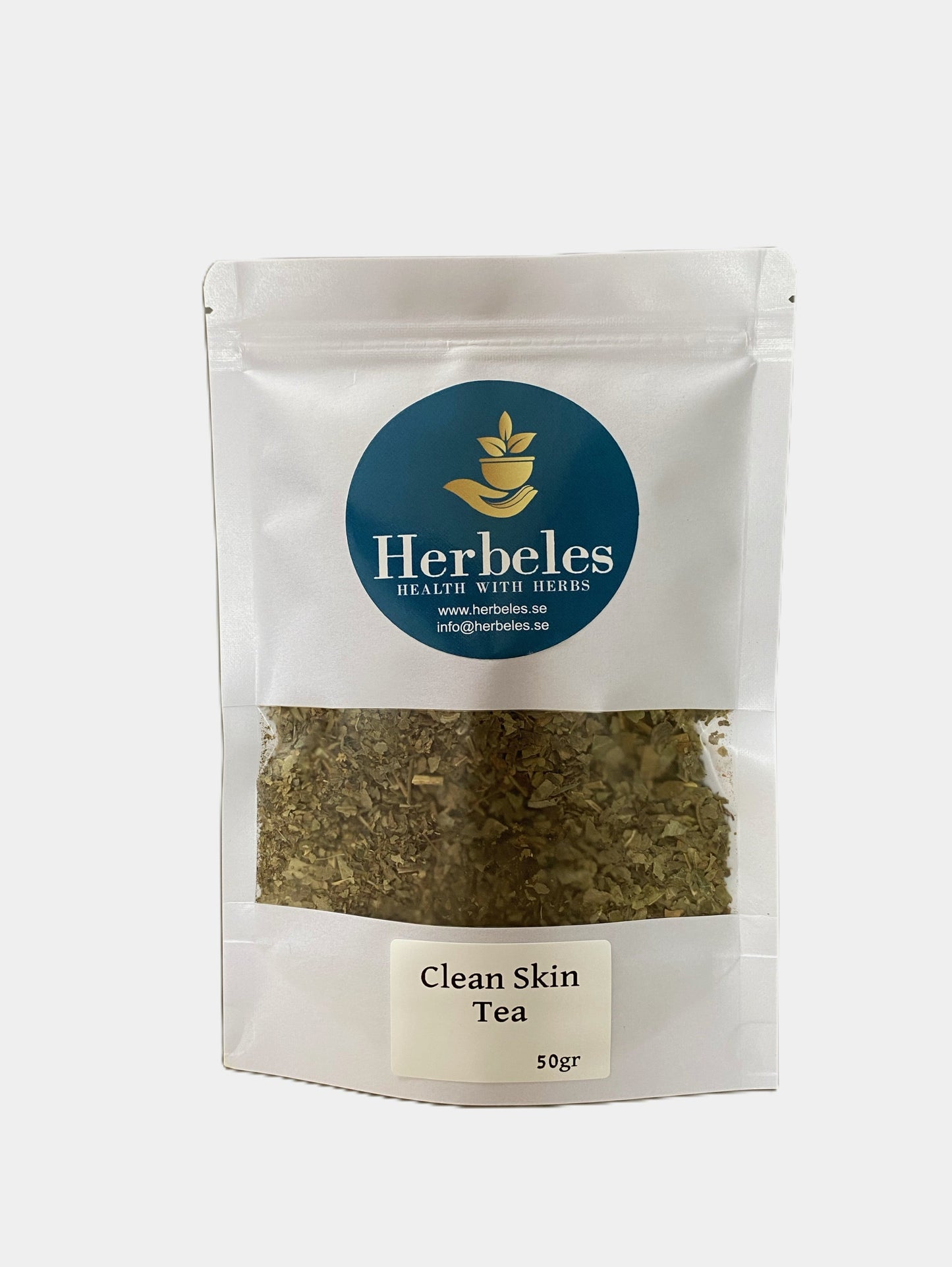 Clean Skin Tea