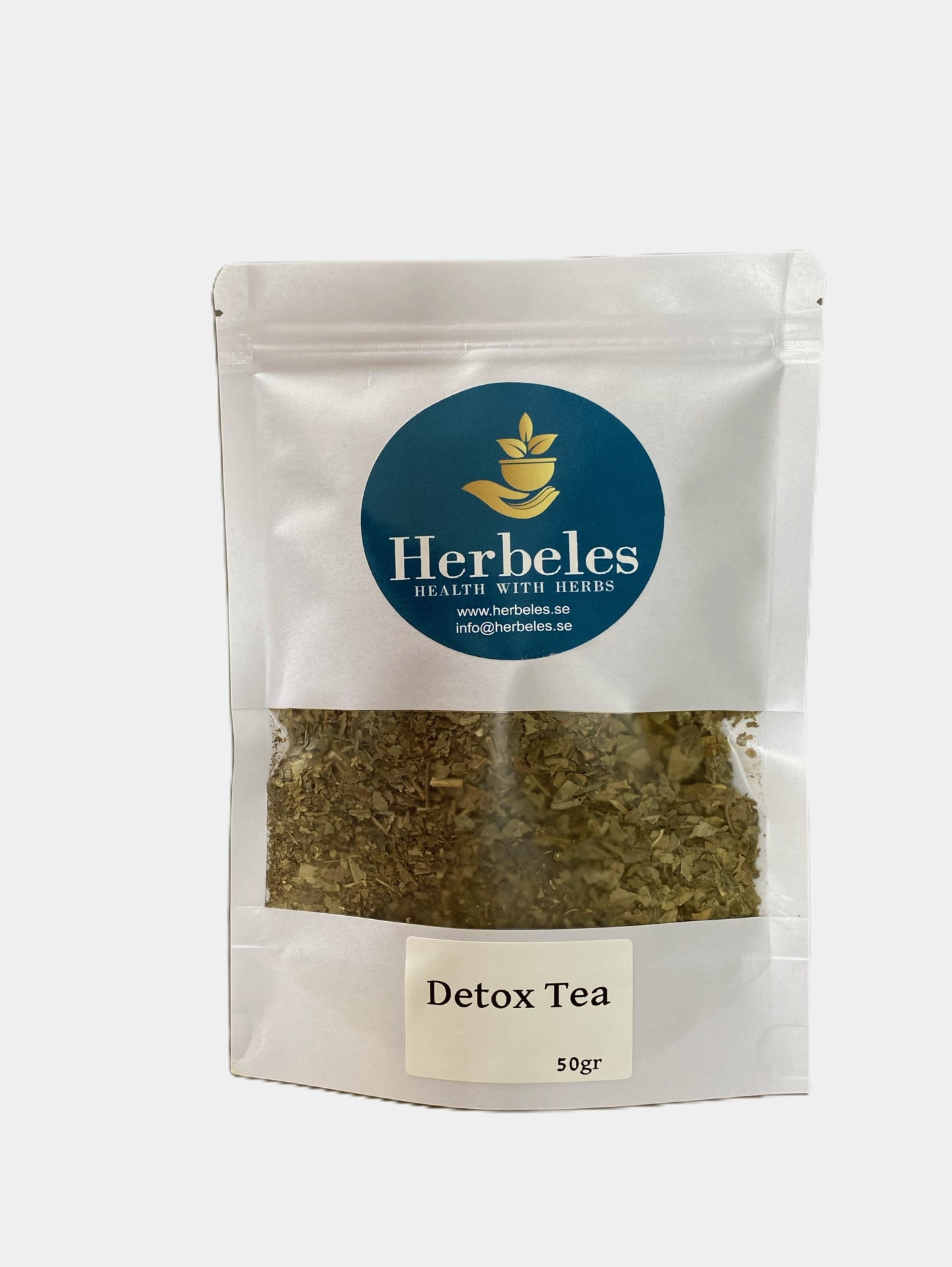 Detox Tea