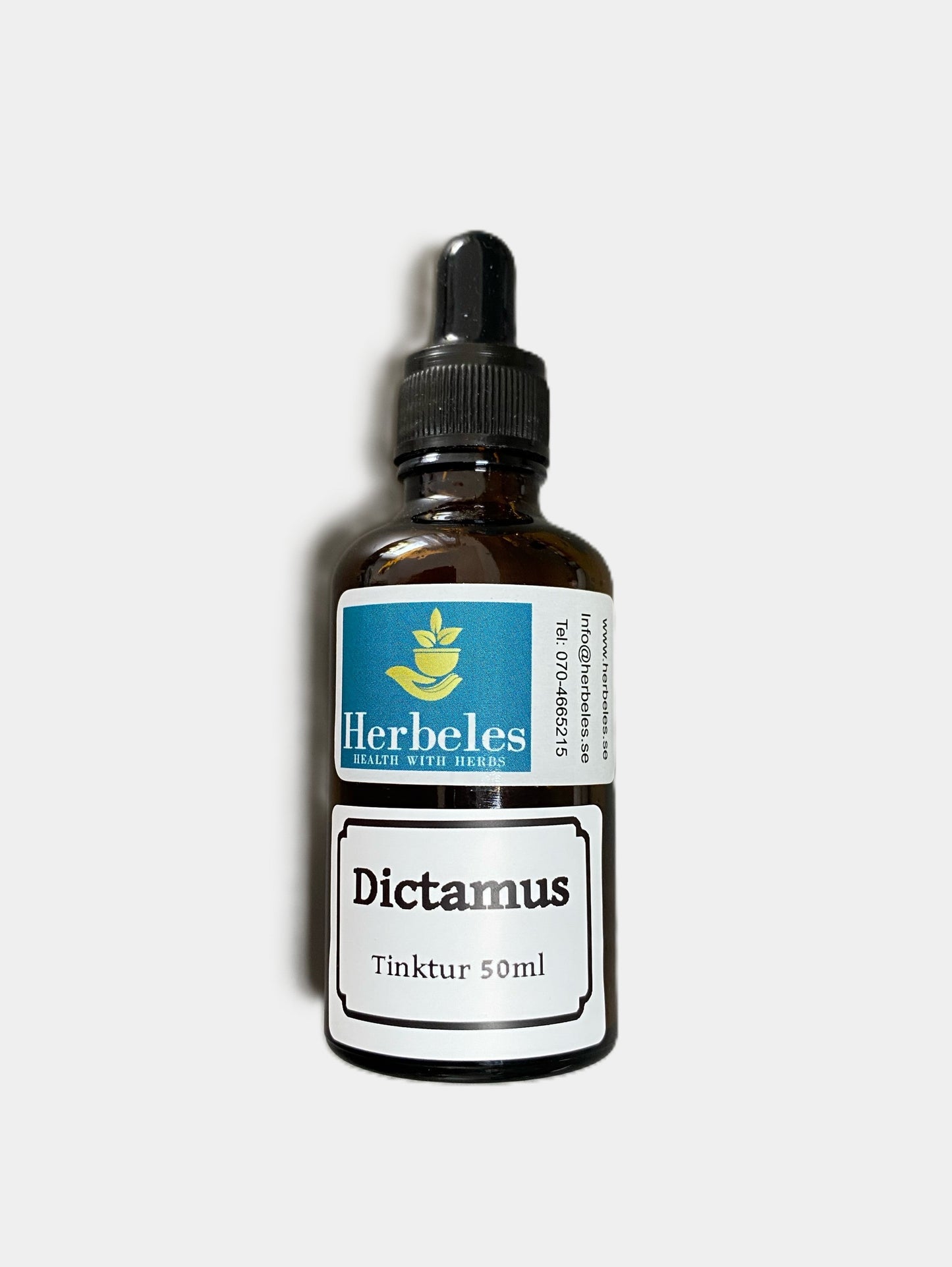 Tinktur Dictamus 50ml