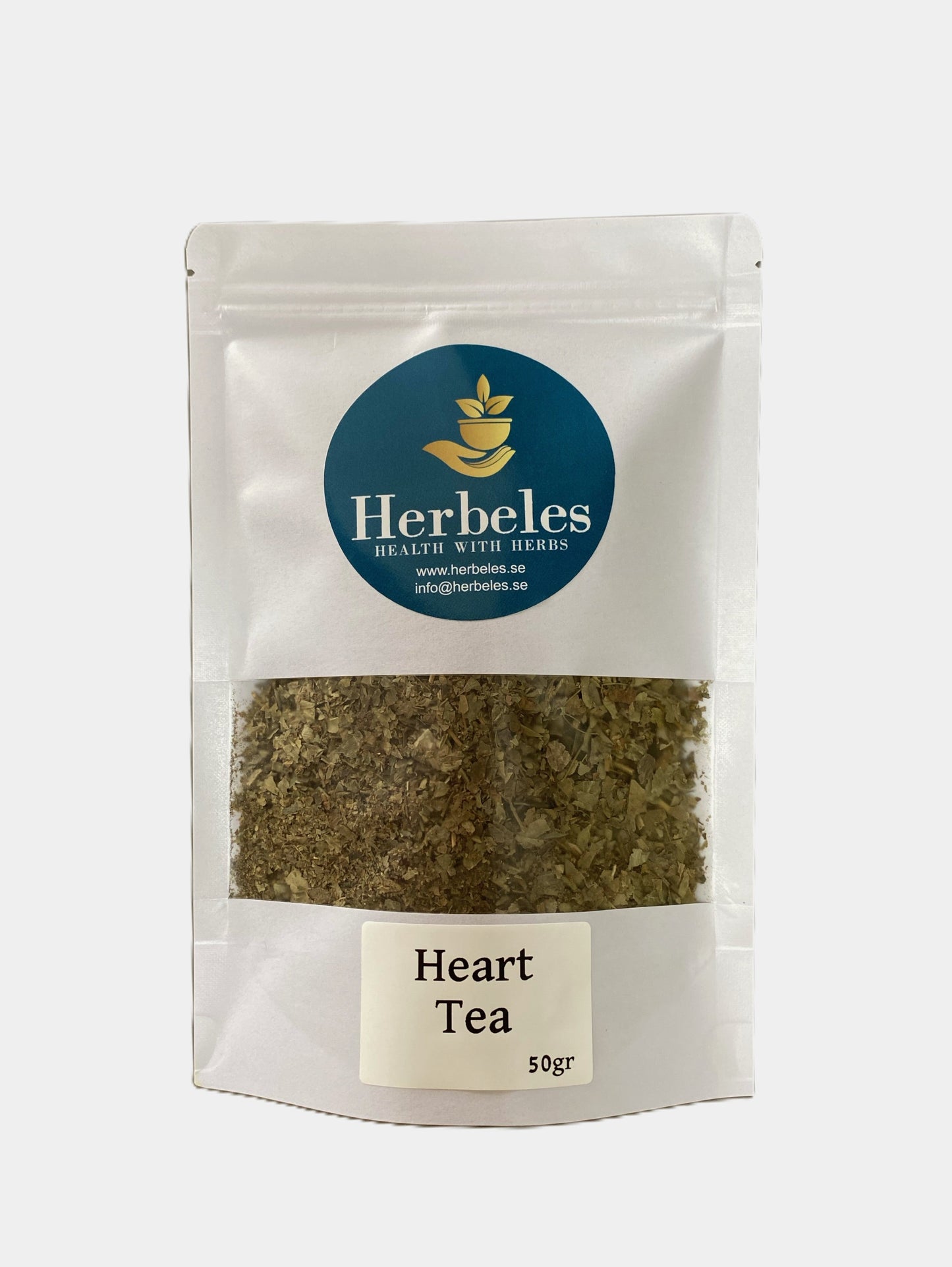 Heart Tea
