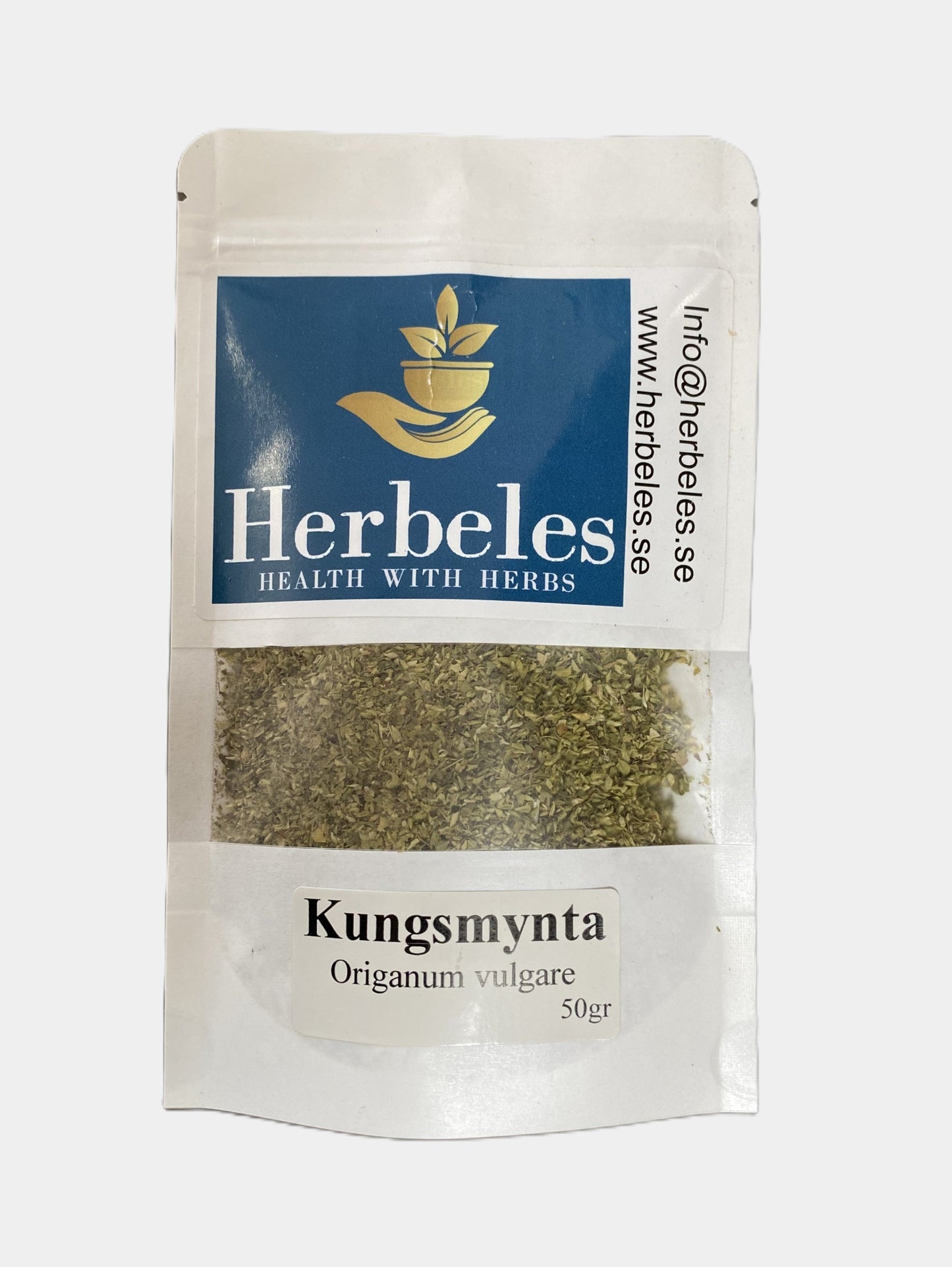 Kungsmynta 50 gr