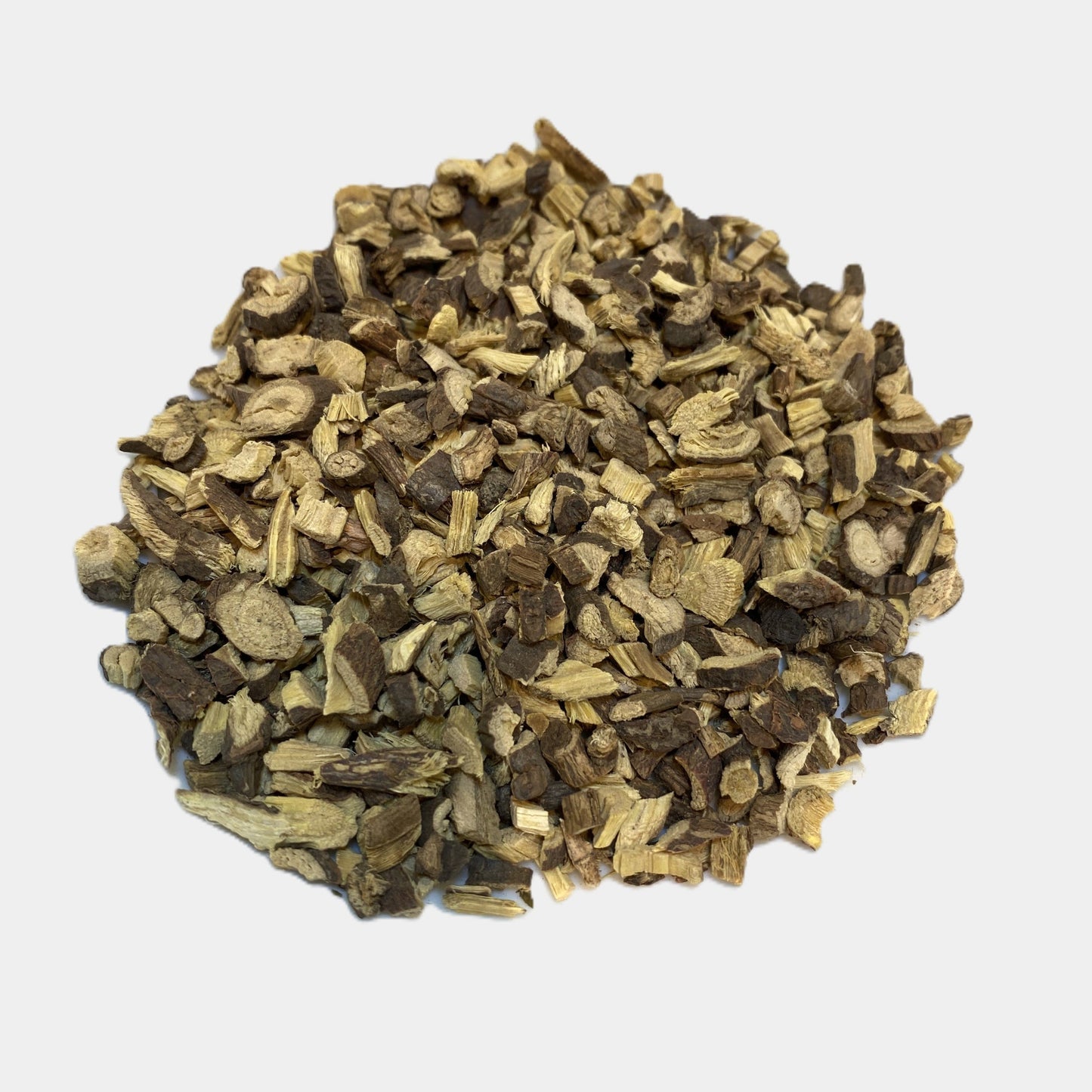 Lakritsrot 50gr