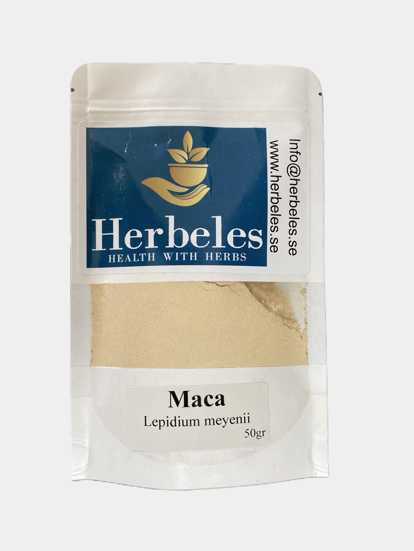 Maca 50gr