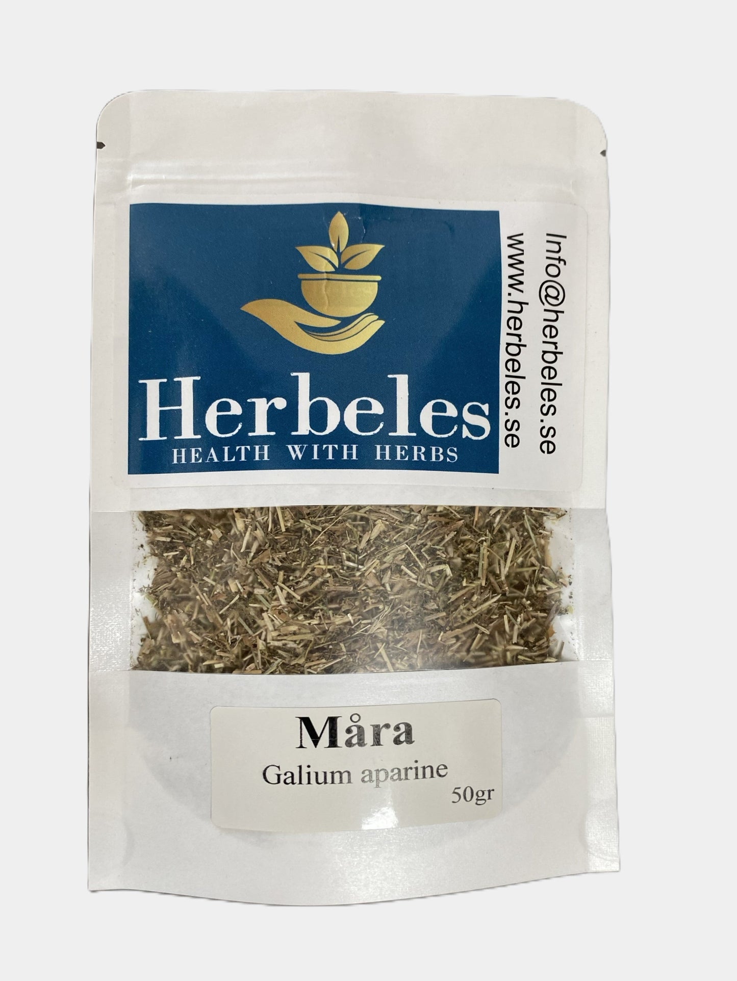 Måra 50gr