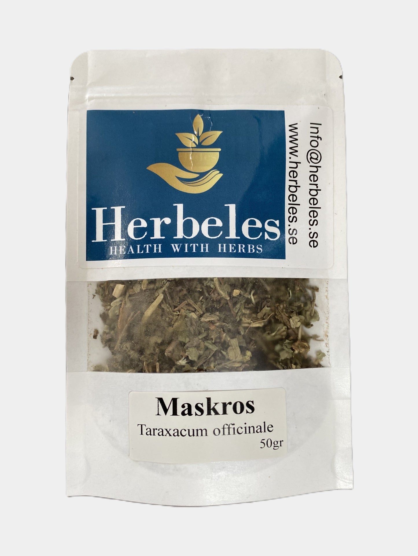 Maskros 50 gr