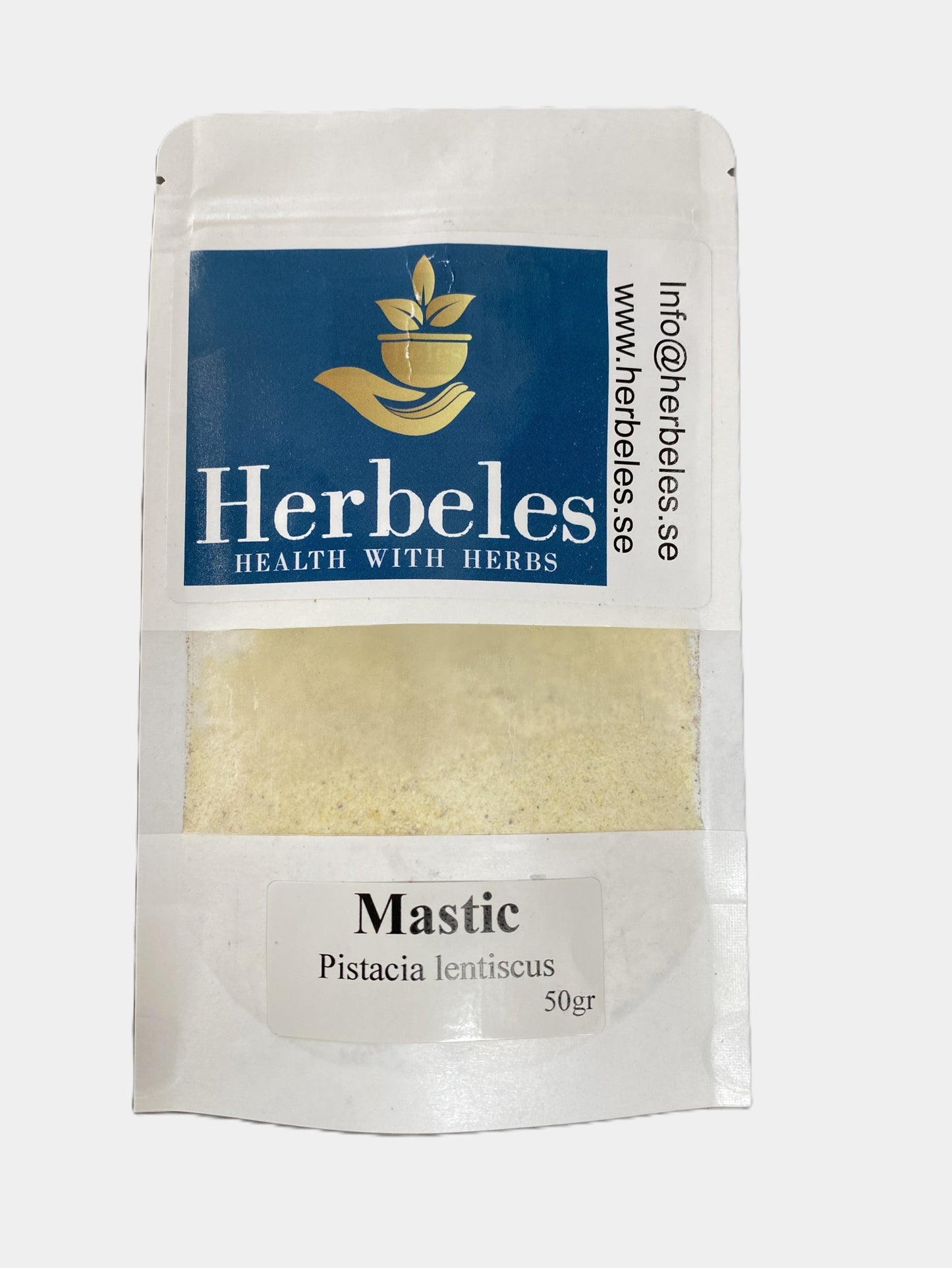 Mastic 30gr