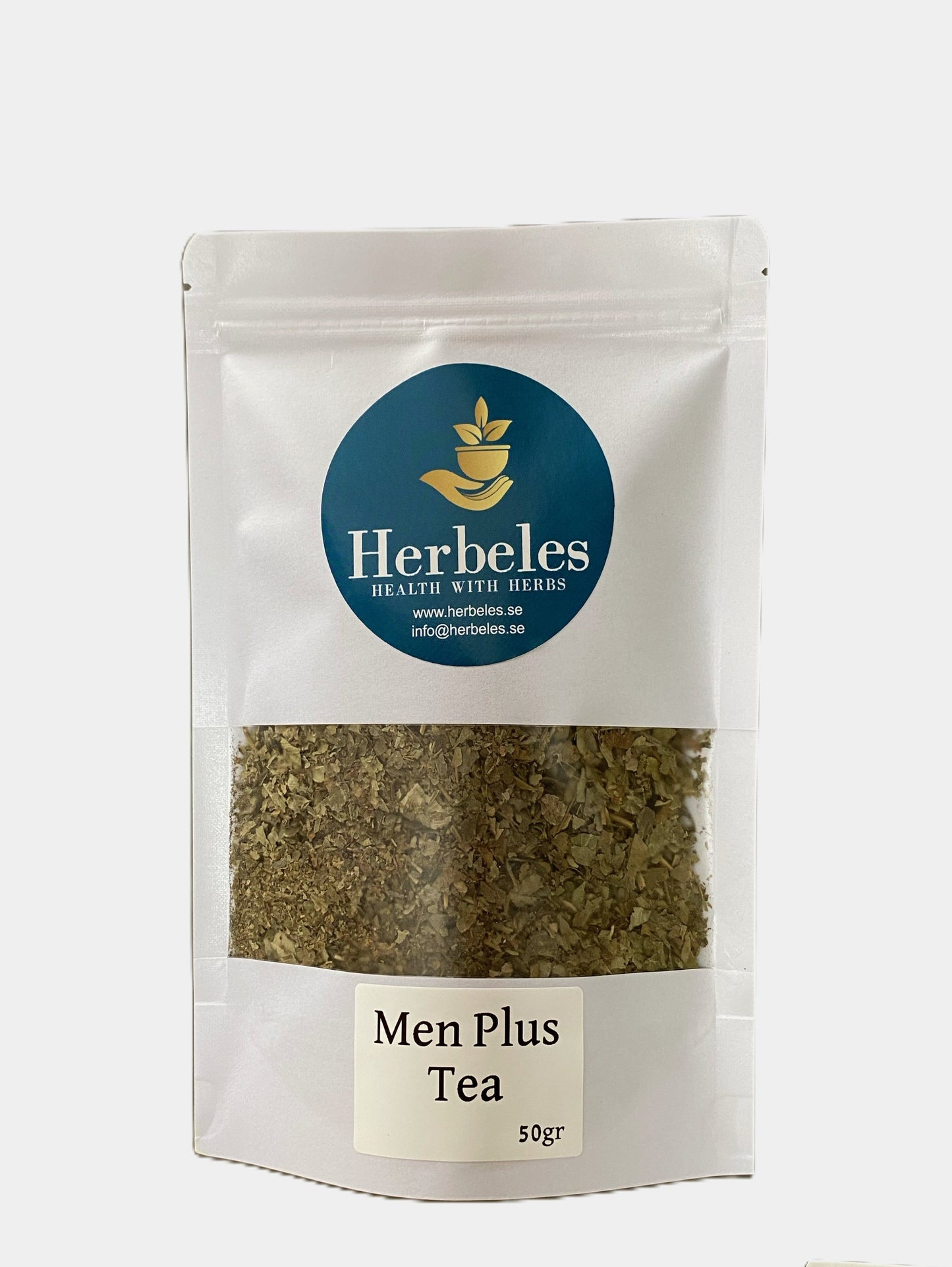 Men Plus Tea