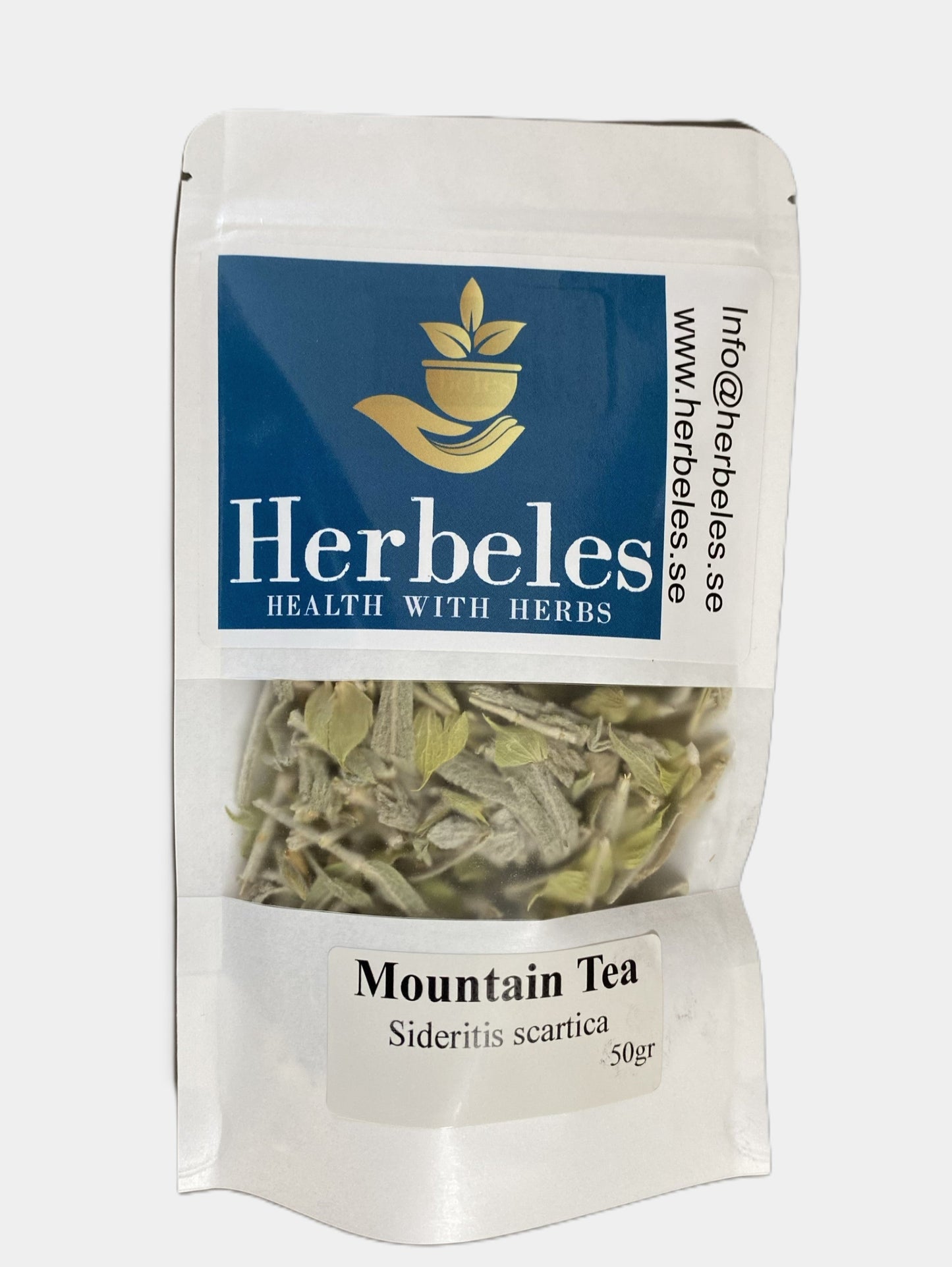 Greek mountain tea 50gr