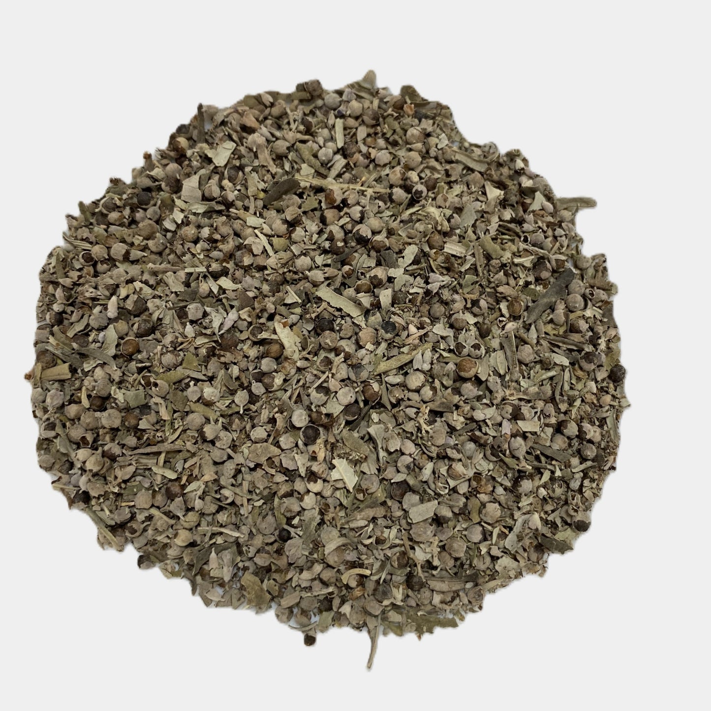 Munkpeppar 50 gr