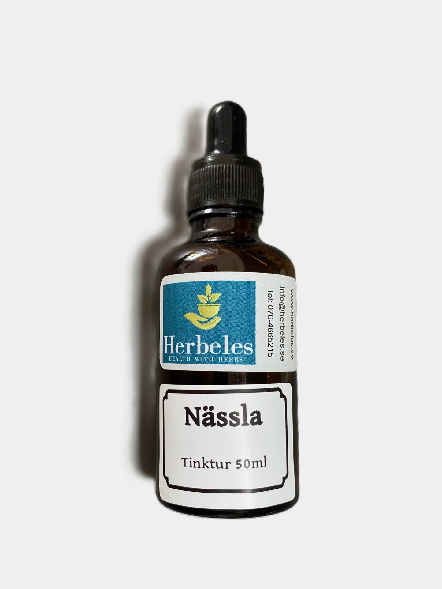 Nässla Tinktur 50ml