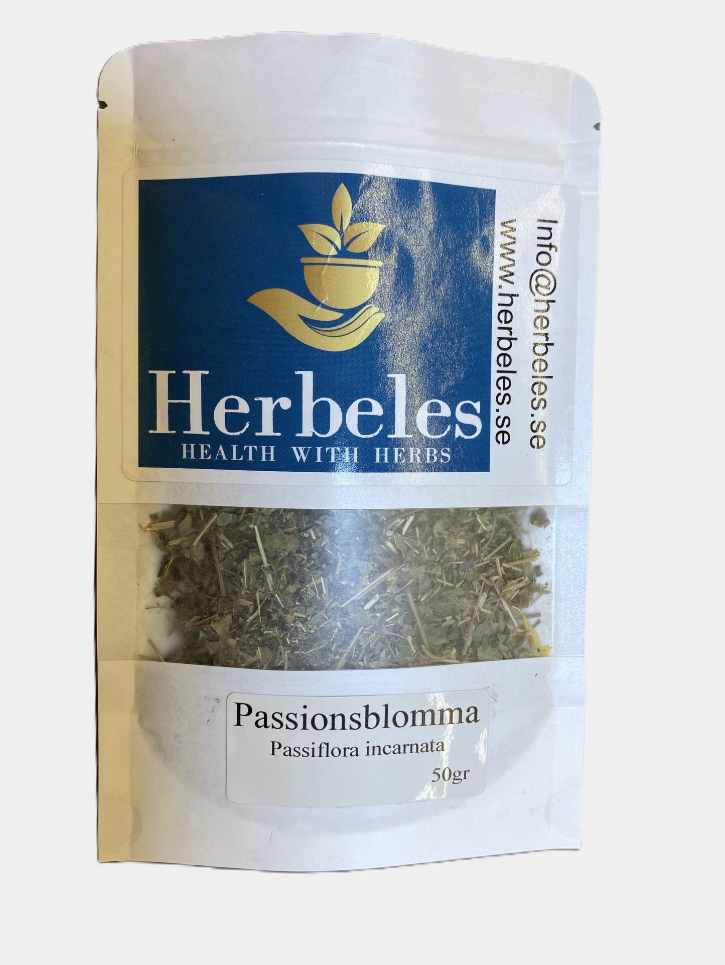 Passionsblomma 50gr