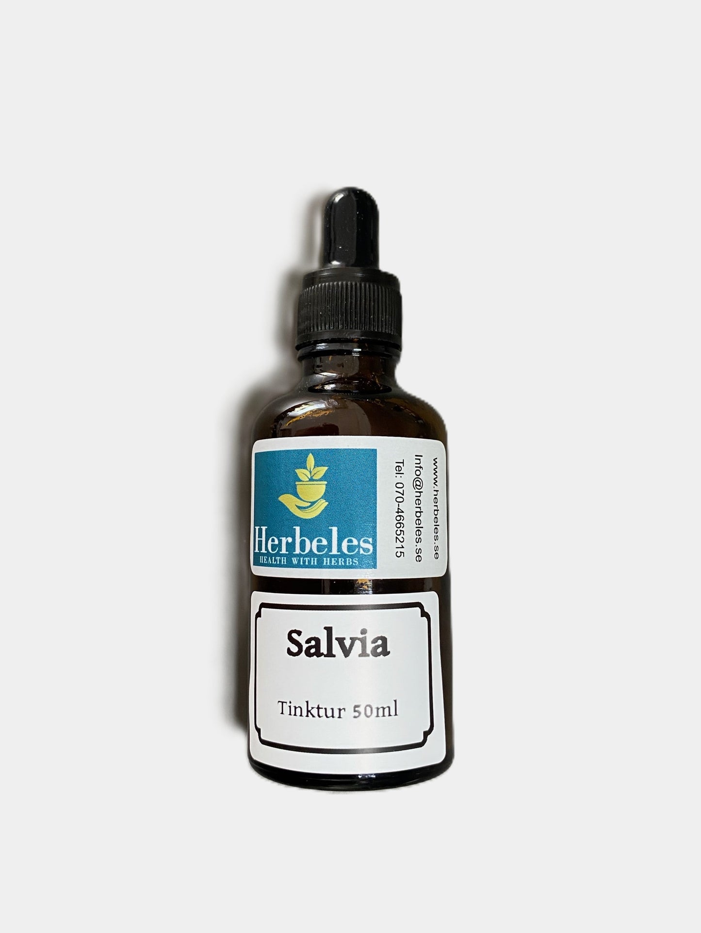 Salvia Tinktur 50ml