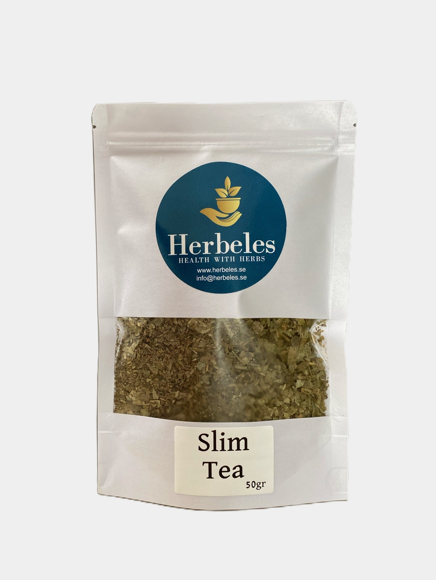 Slim Tea
