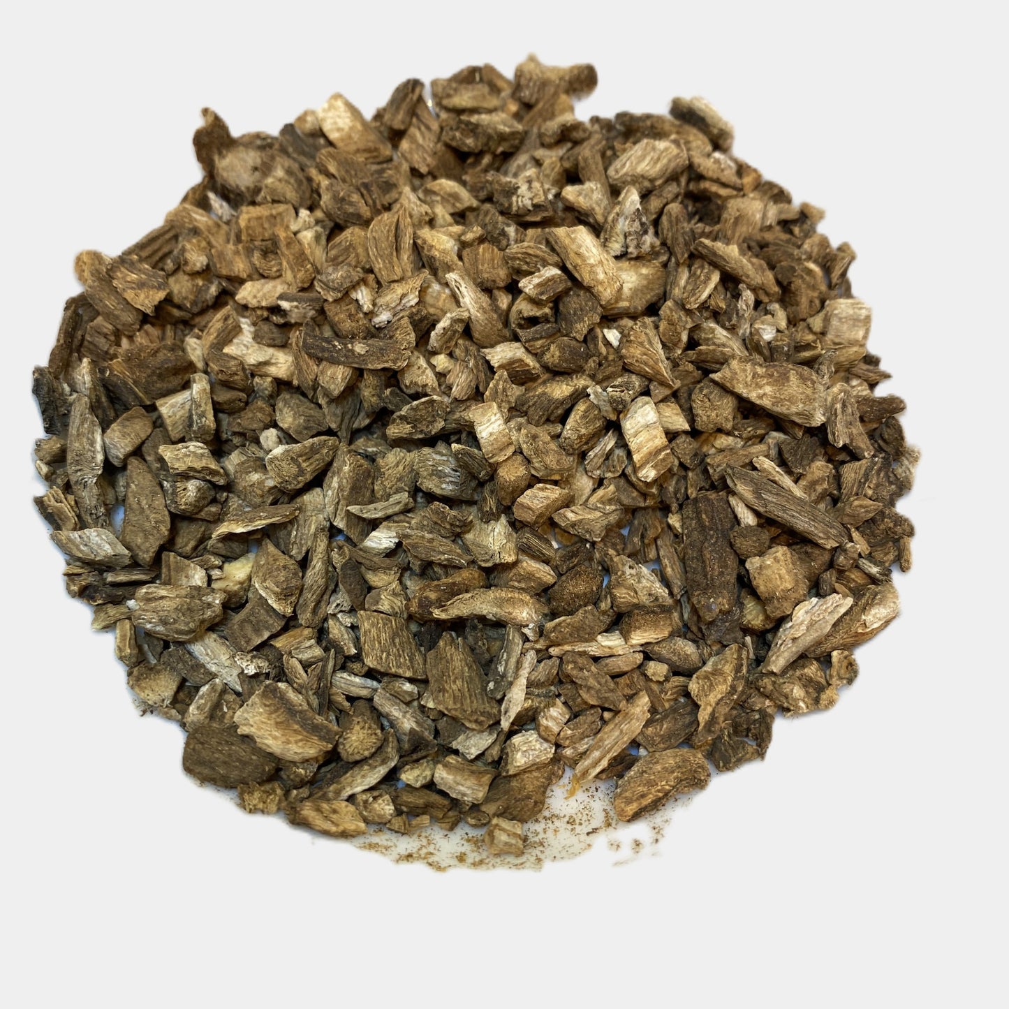 Stor kardborre 50gr