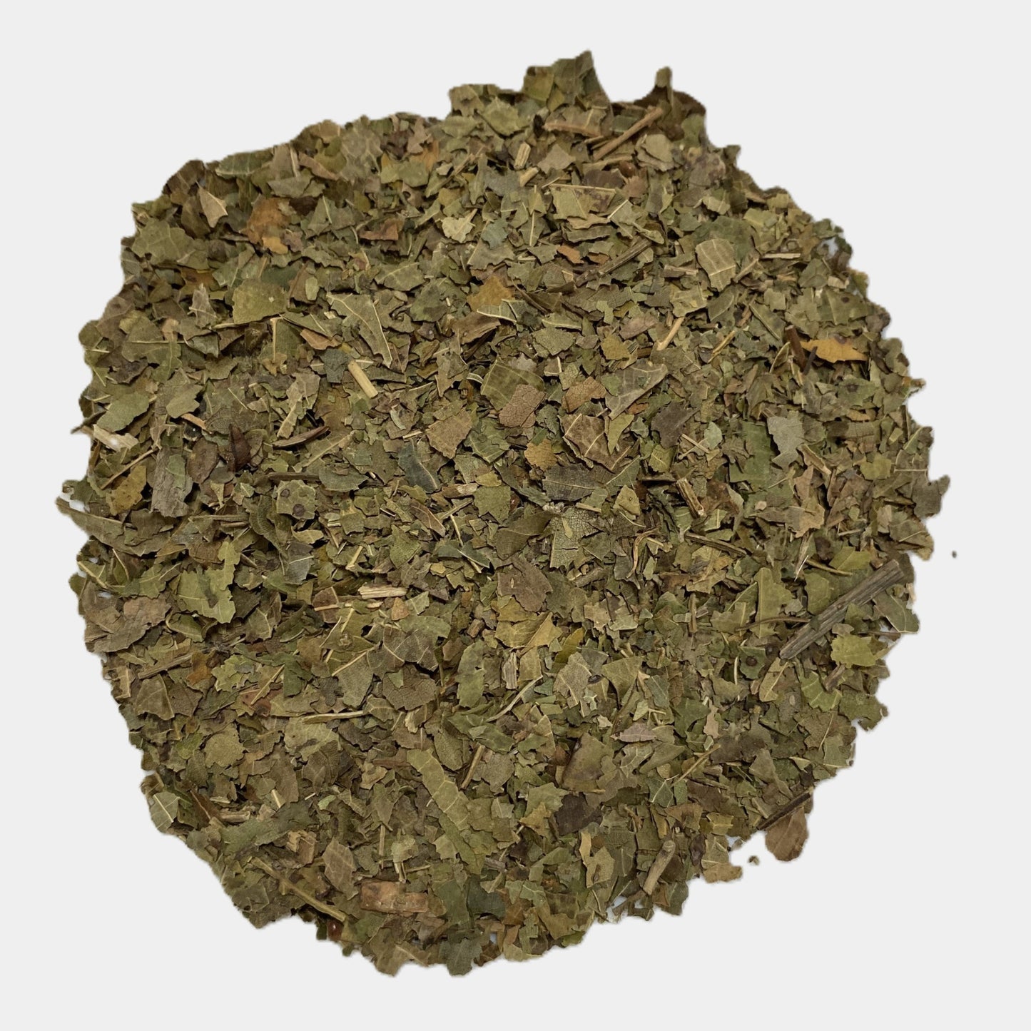 Valnöts blad 50 gr