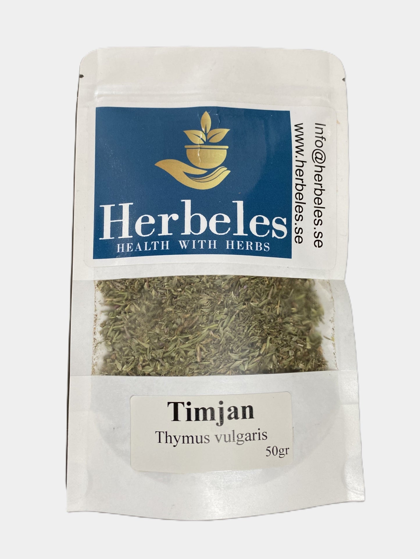 Timjan 50 gr