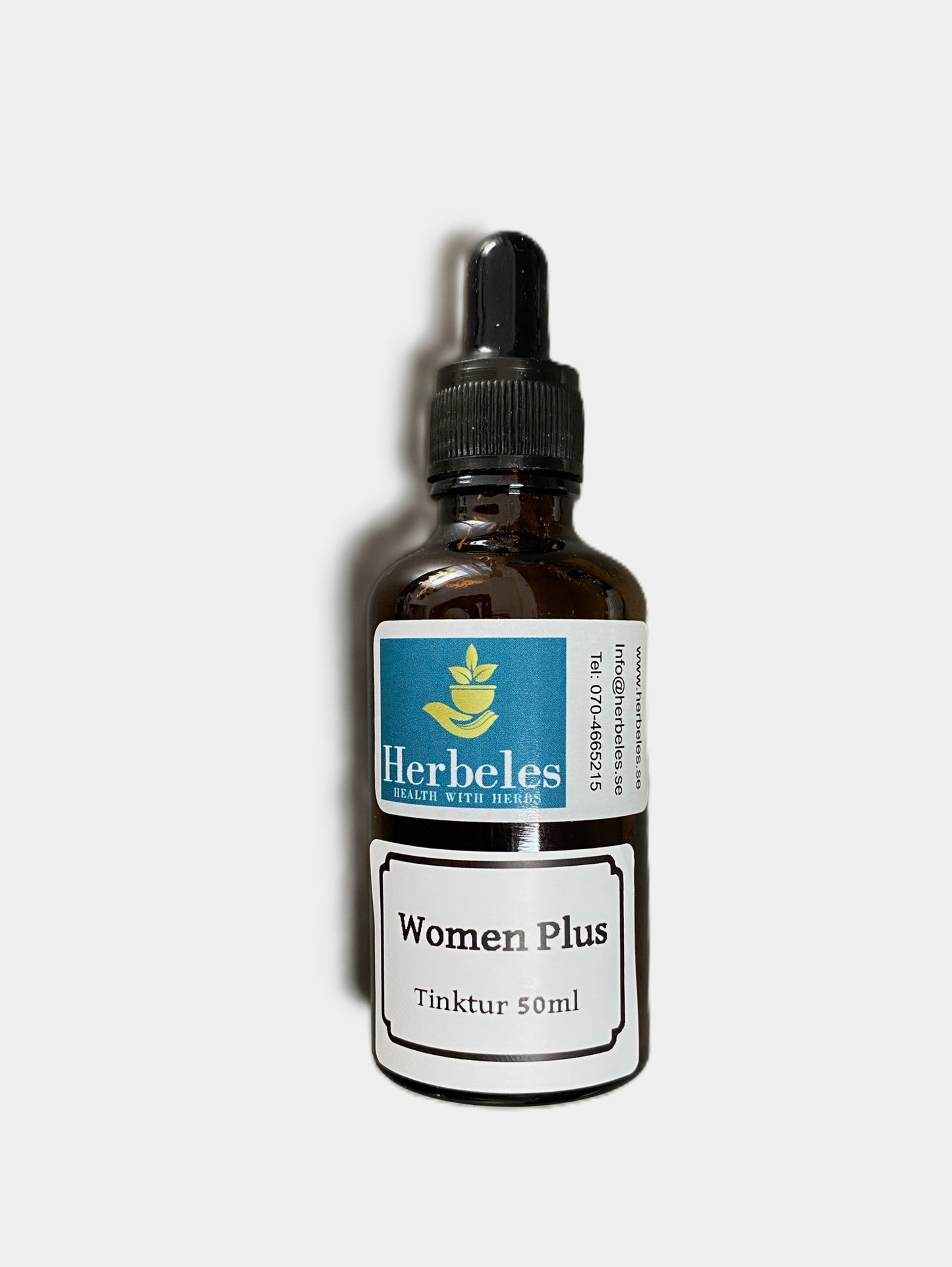 Tinktur Women Plus 50ml