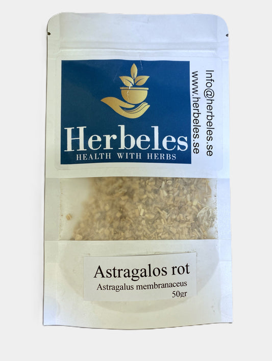 Astragalos rot 50gr
