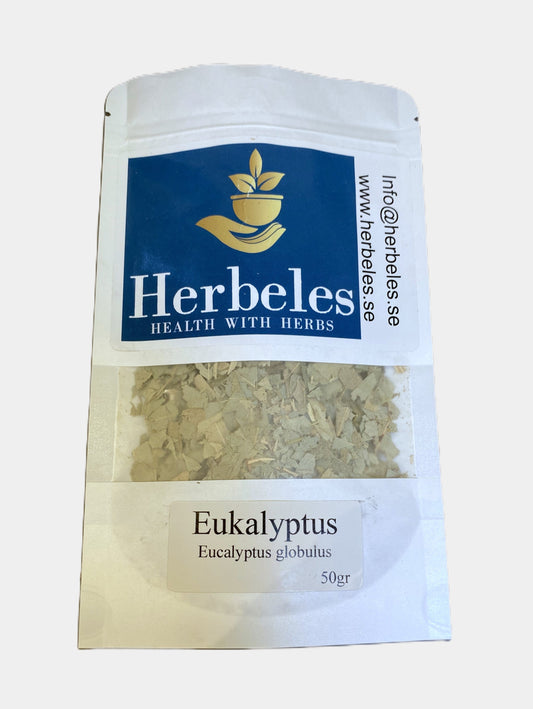 Eucalyptus 50gr