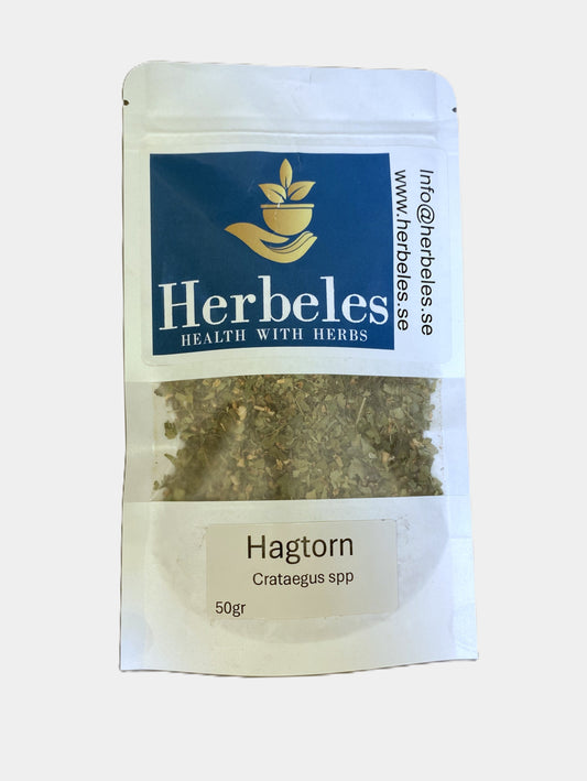 Hagtorn  50gr