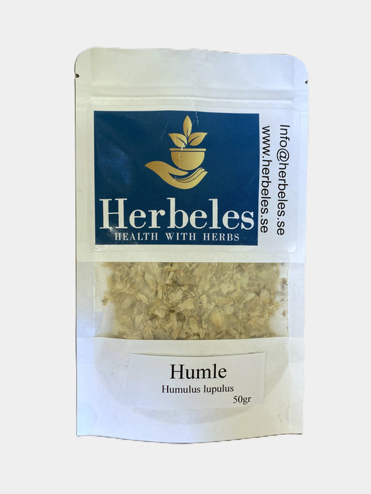 Humle 50 gr