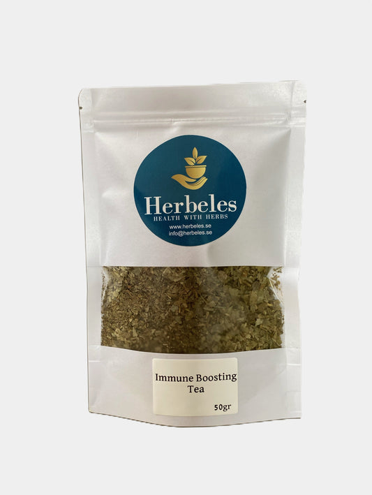 Immune Boosting Tea 50gr