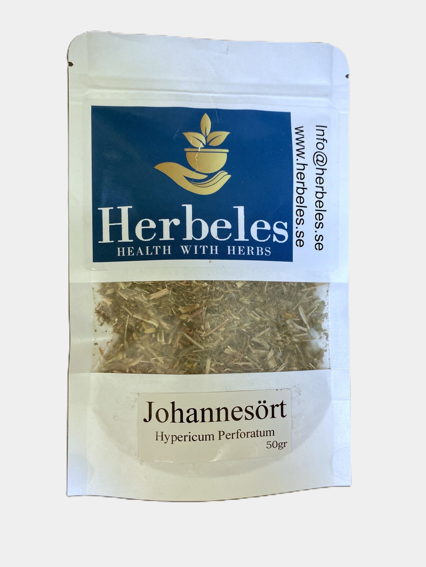 Johannesört 50gr