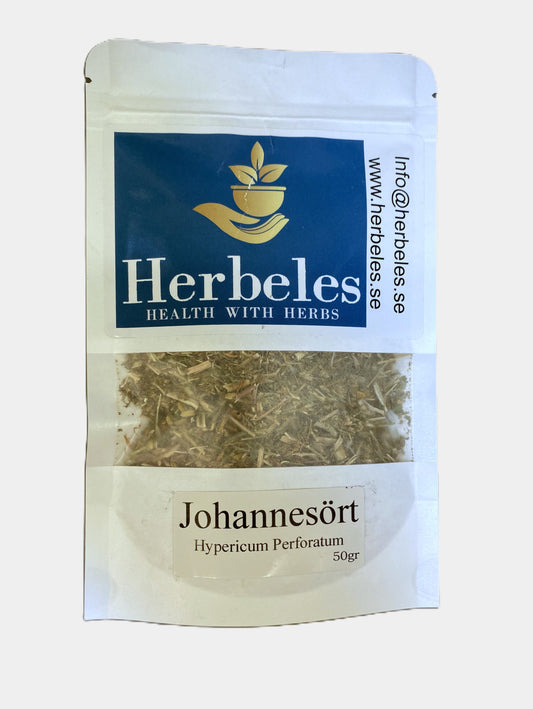 Johannesört 50gr
