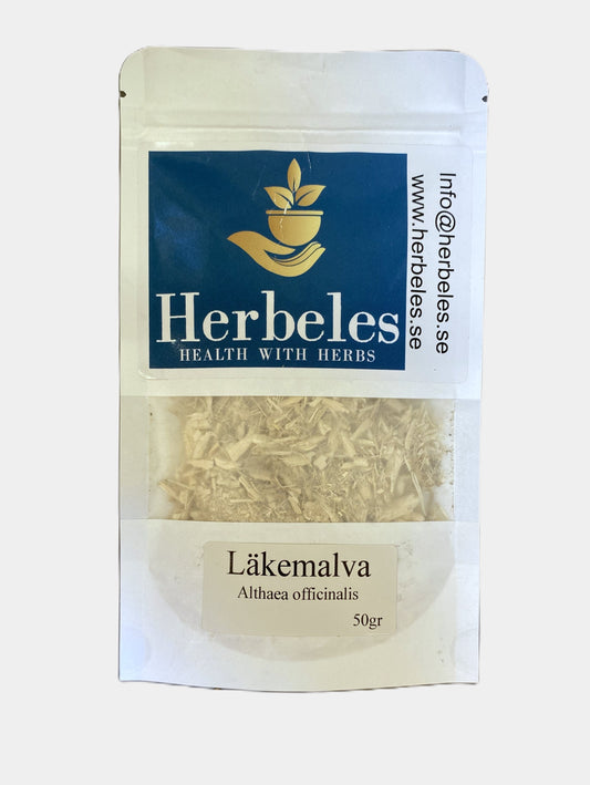 Läkemalva 50gr