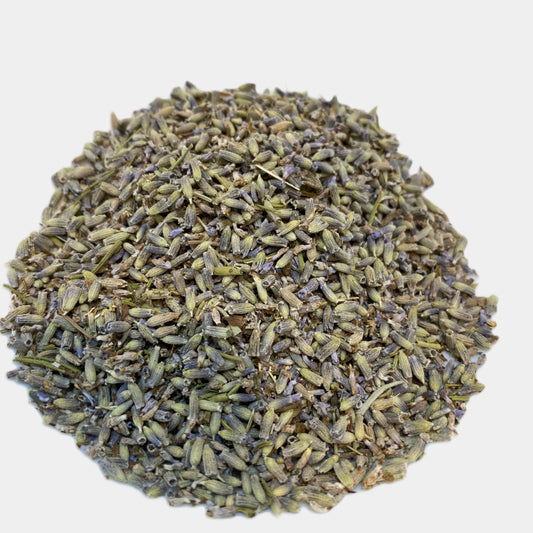 Lavendel 50 gr