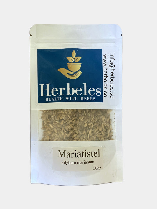 Mariatistel 50gr