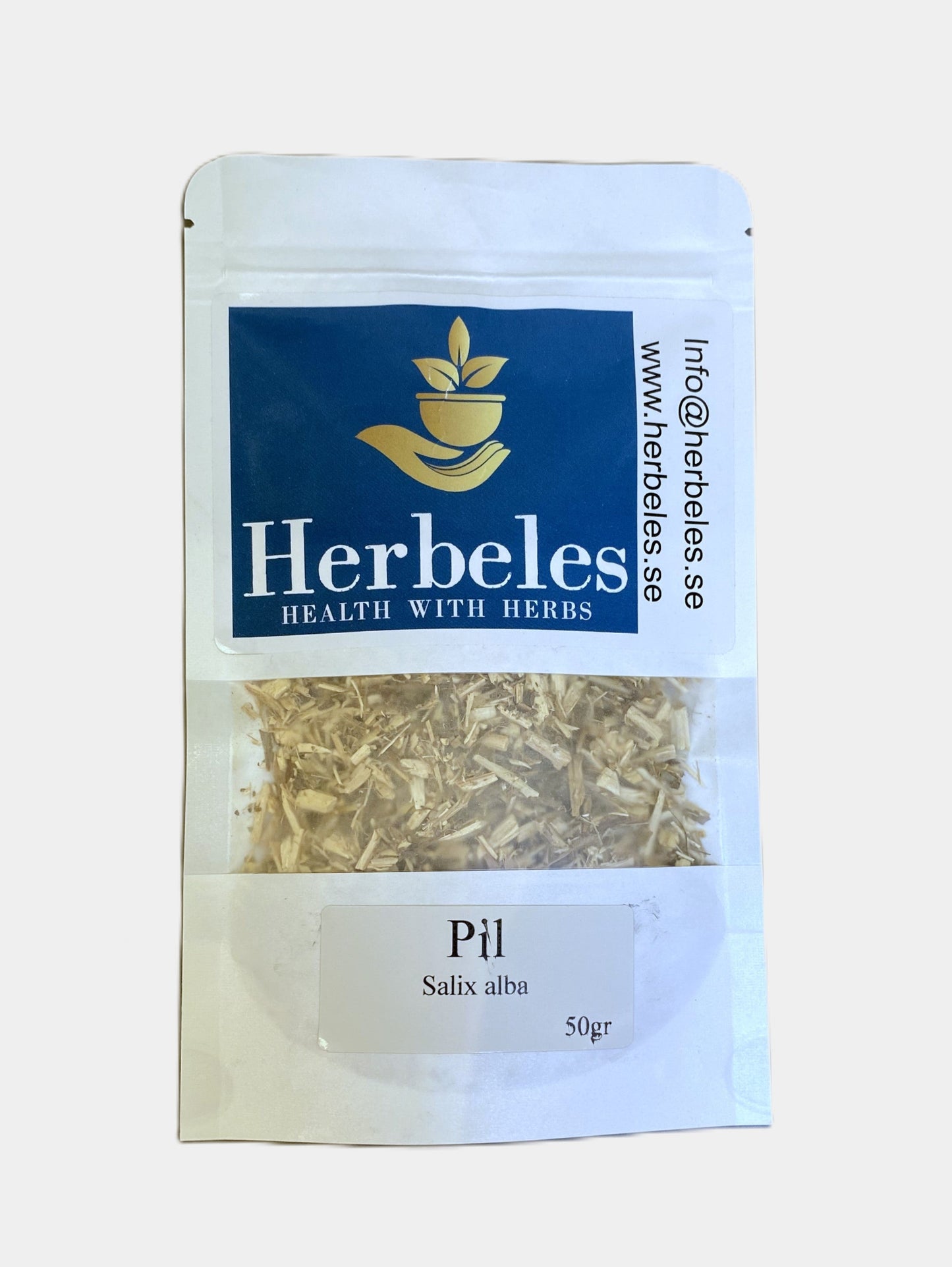 Pil 50gr