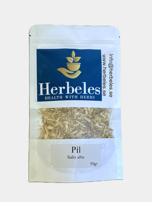 Pil 50gr