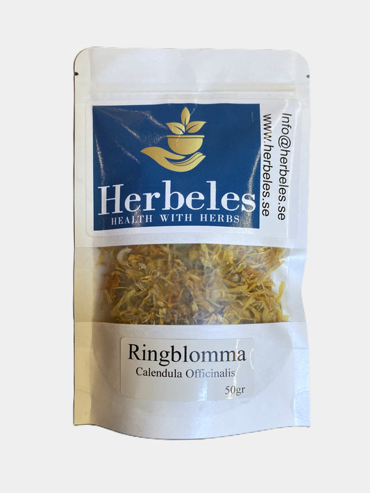 Ringblomma 50gr