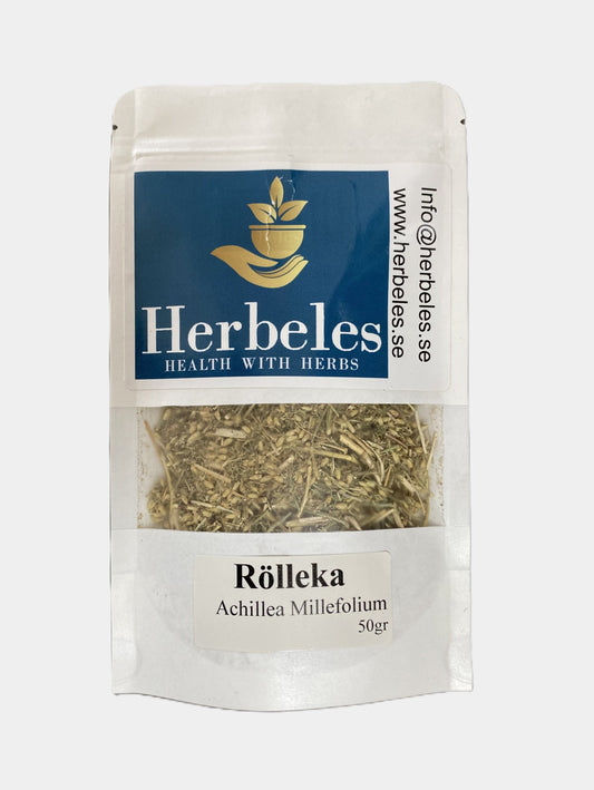 Rölleka 50 gr