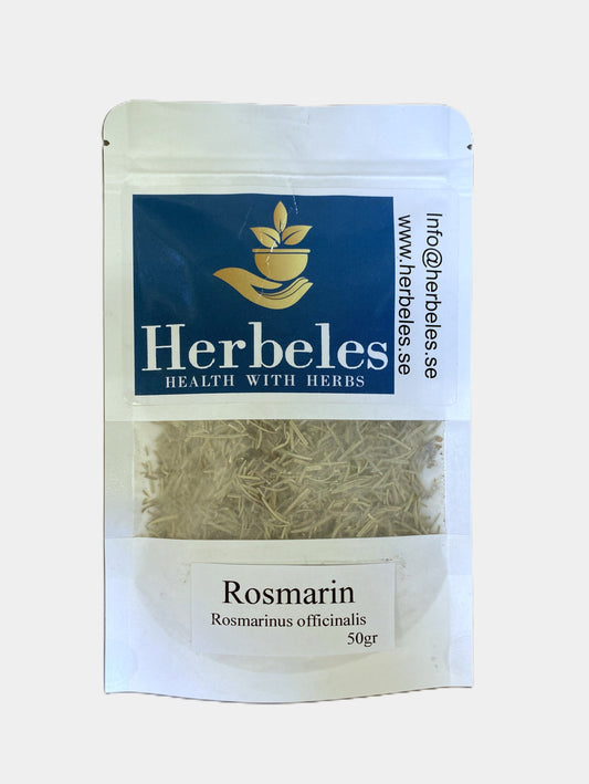 Rosmarin 50 gr