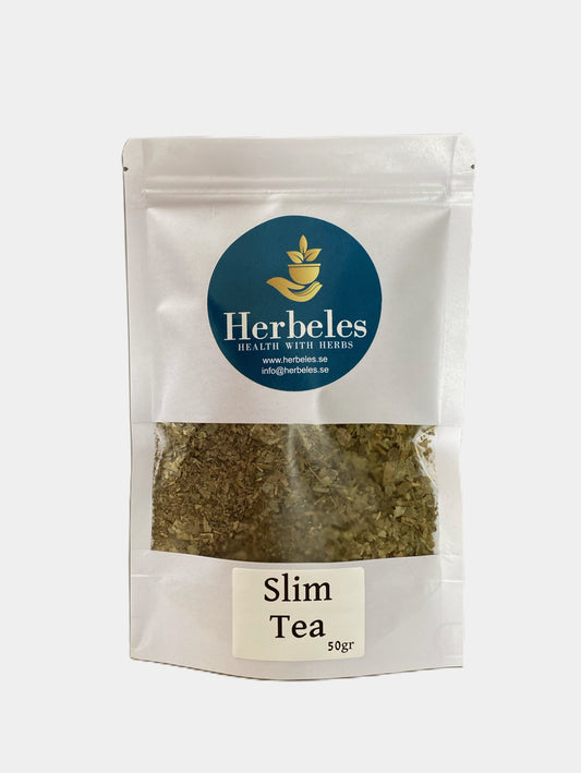 Slim Tea 50gr