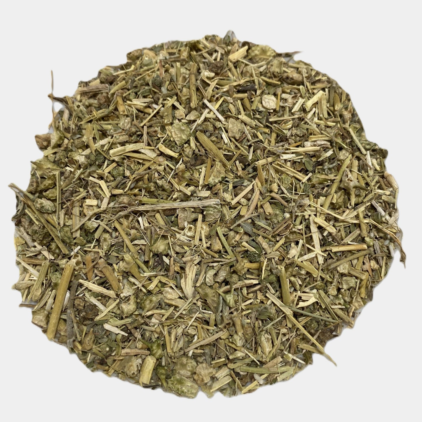 Tiggarnöt 50gr