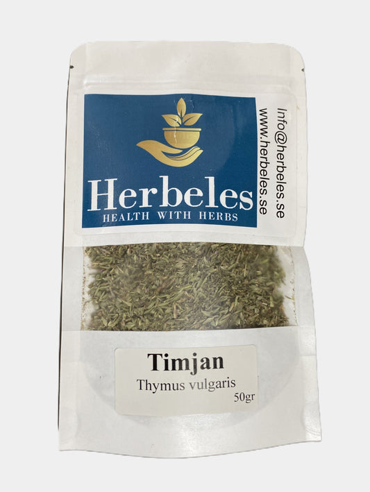 Timjan 50 gr