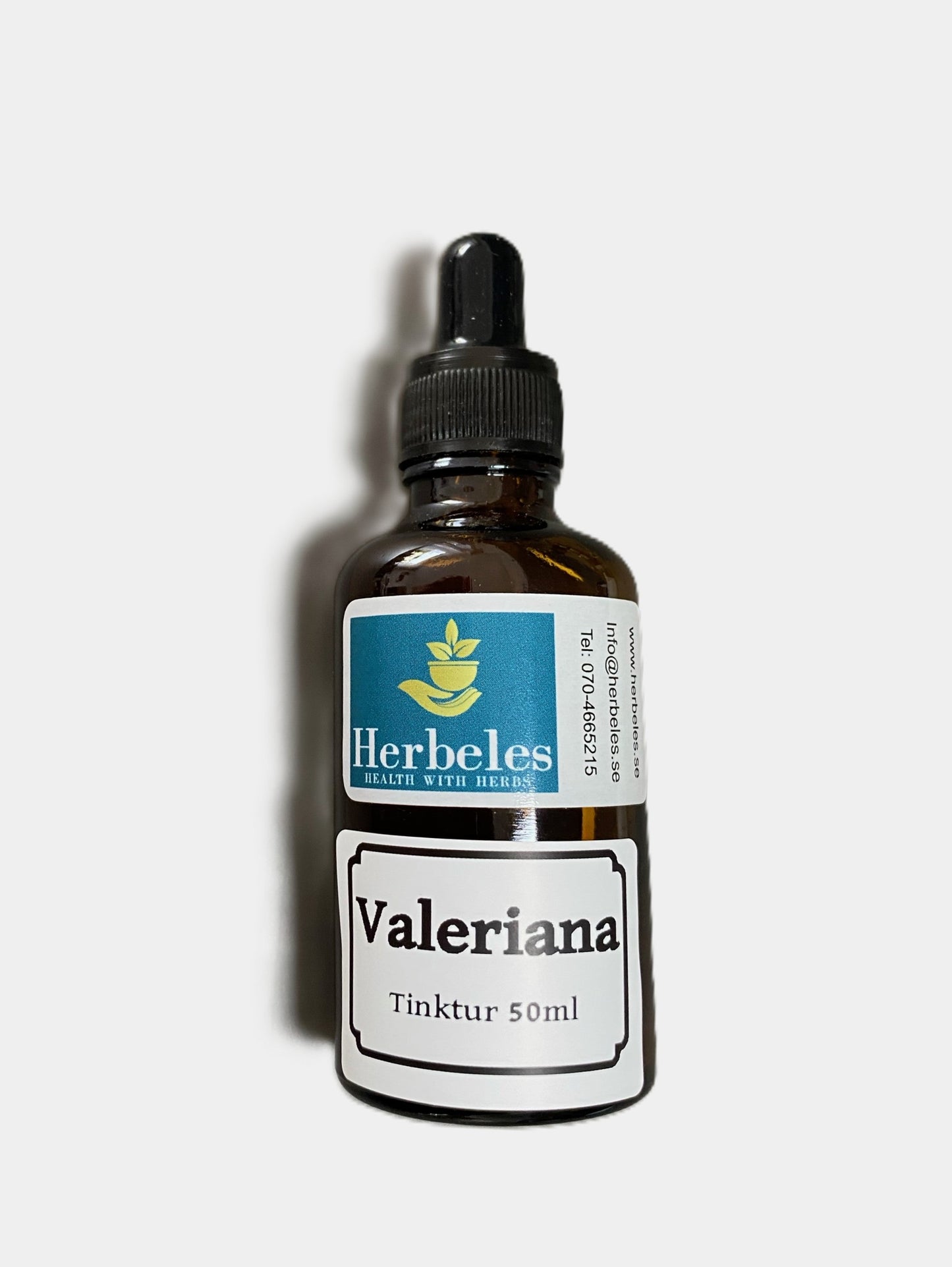 Tinktur Valeriana 50 ml