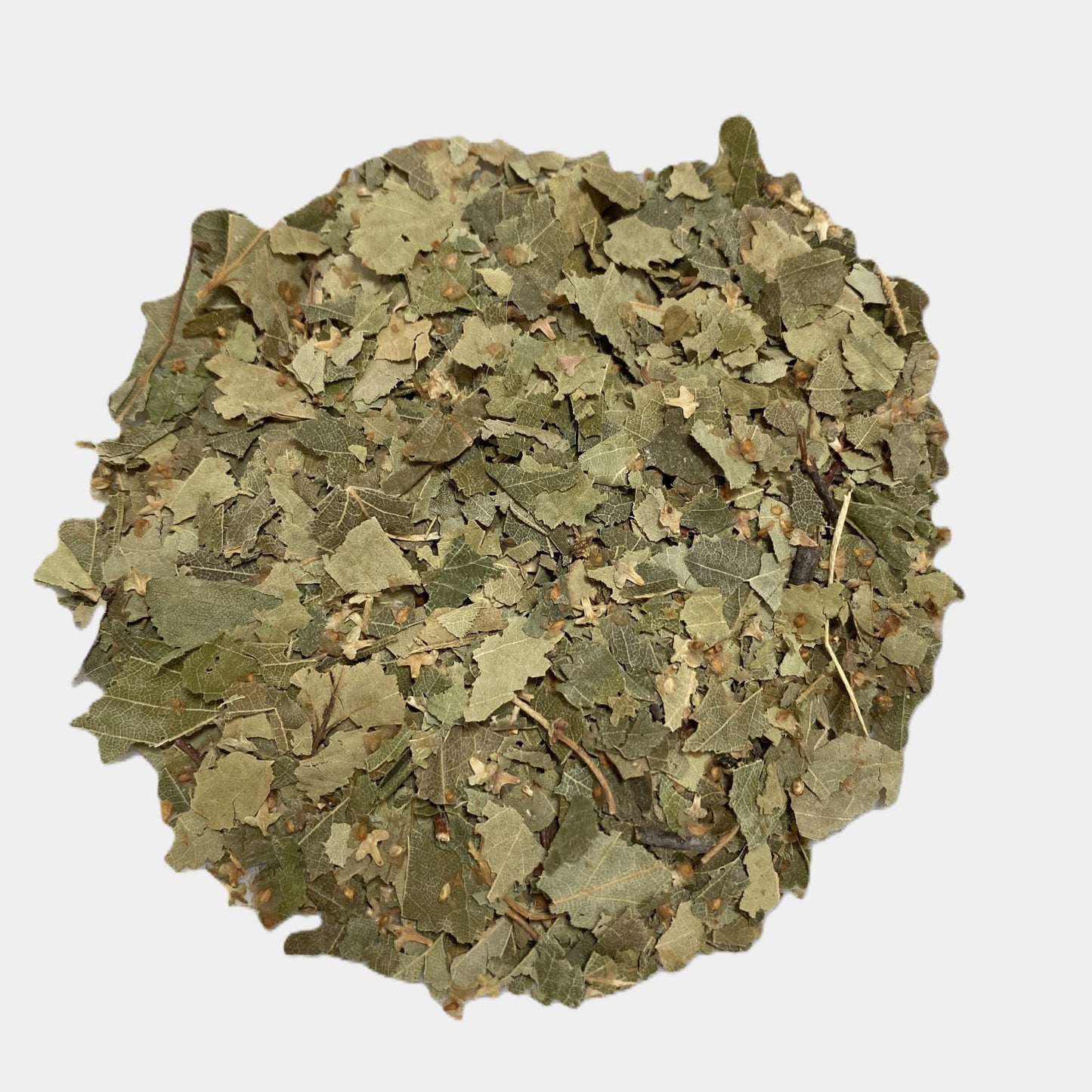 Vårtbjörk 50 gr