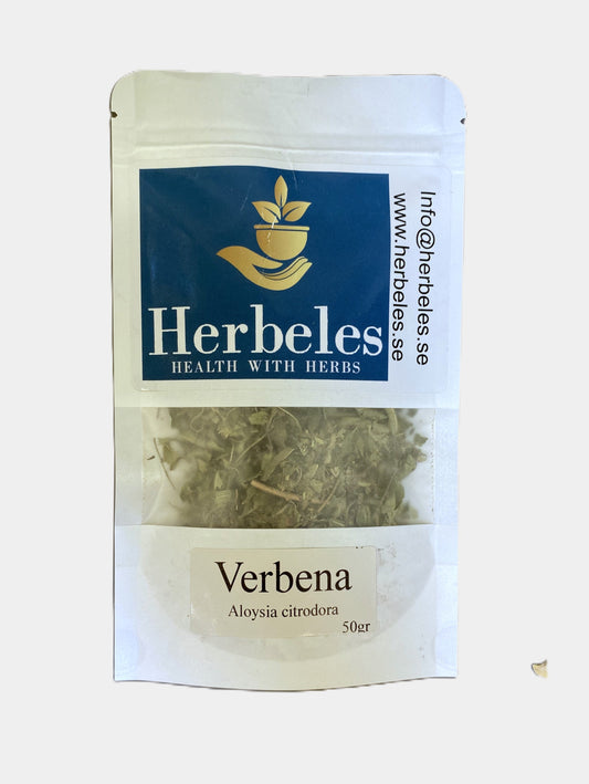 Verbena 50gr